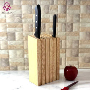 Dişbudak ağacından (5 bıçak kapasiteli)